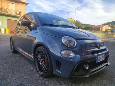 Abarth 595 1.4 Turbo T-Jet 180 CV Competizione