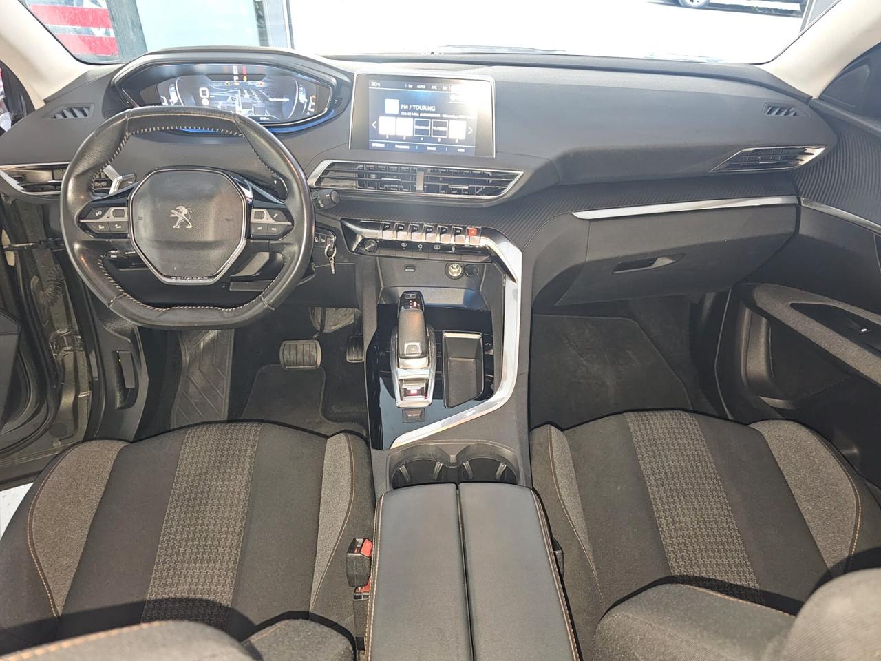 Peugeot 3008 BlueHDi 130 S&S Allure