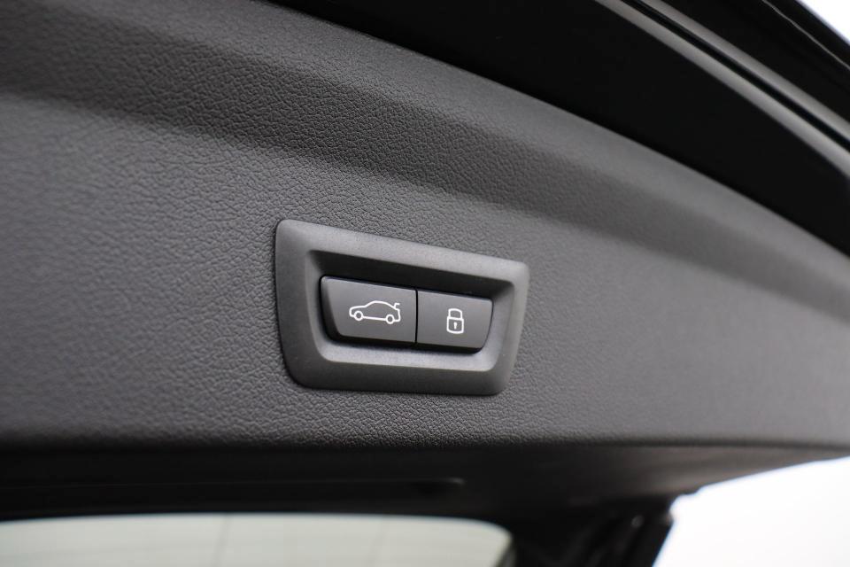 BMW 118 i Msport 136cv auto in Promo