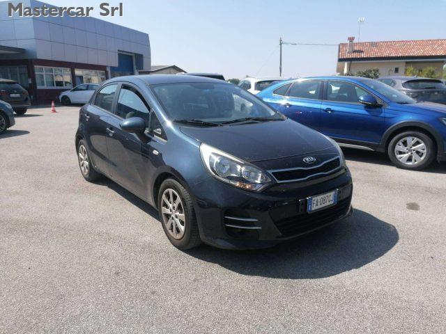 KIA Rio Rio III 2011 3p 1.2 cvvt City E6 - FA087GJ