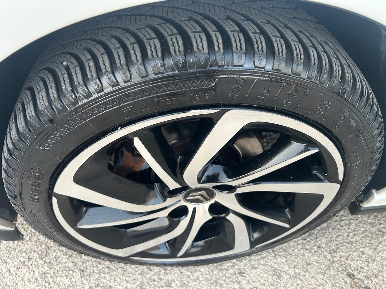 Ds DS3 3 1.6 BlueHDi 120 CV Euro6