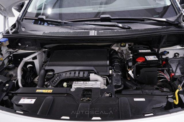 PEUGEOT 3008 1.2 PureTech Turbo 130cv S&S Active Pack