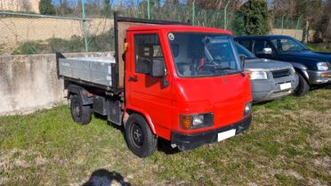 Effedi Gasolone 28 1.7 diesel TS Rib. Trilaterale