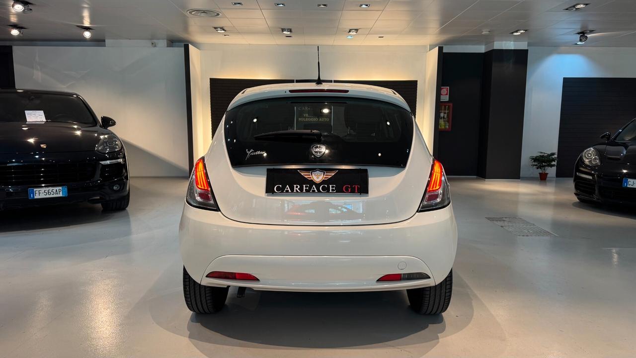 LANCIA YPSILON 1.2 69CV 5p - 2016