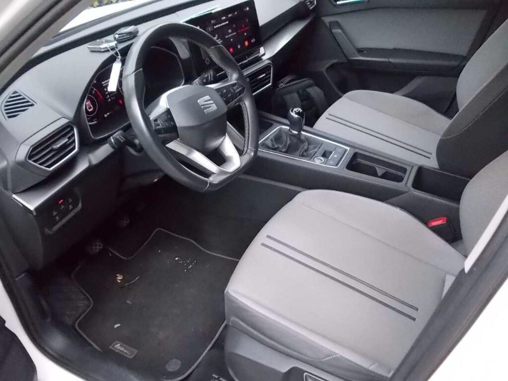 Seat Leon 2.0 116cv TDI Business