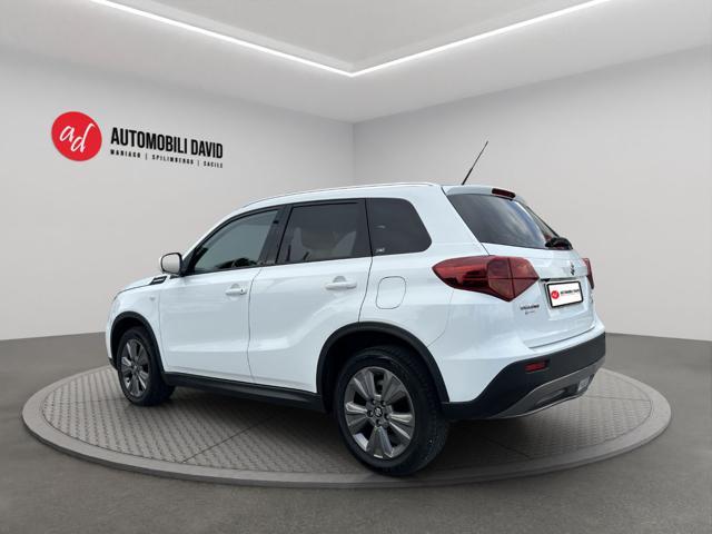 SUZUKI Vitara 1.0 Boosterjet Cool