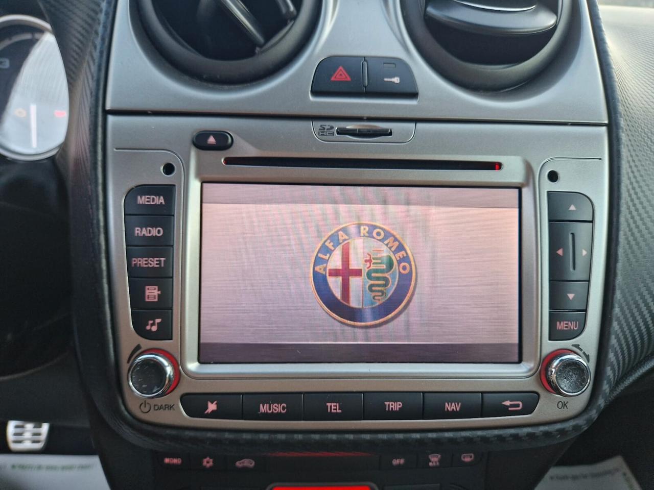 Alfa Romeo MiTo 1.3 JTDm-2 85 CV S&S Distinctive