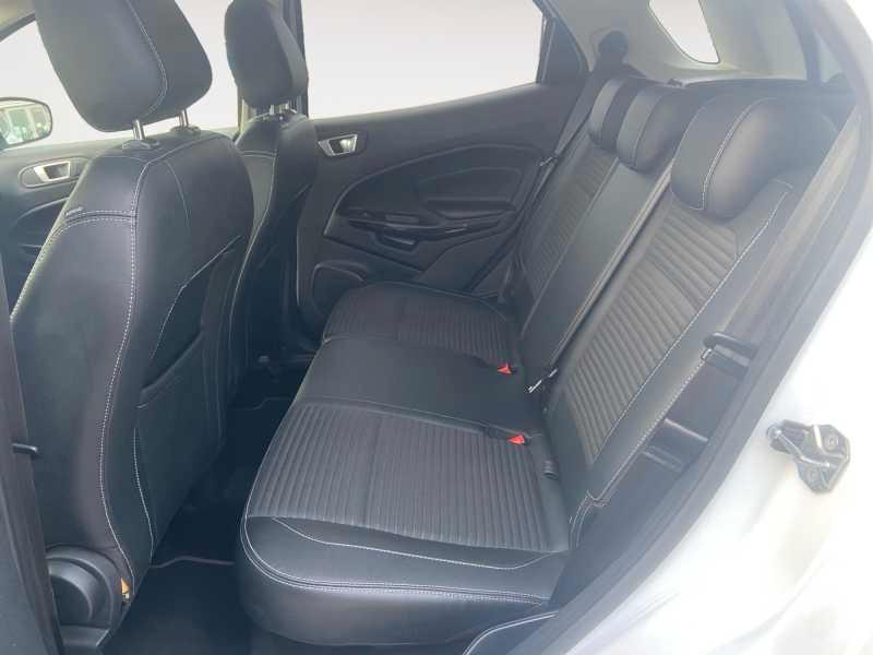 FORD EcoSport 1.0 ecoboost Titanium 125cv