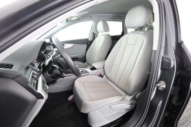 AUDI A4 A4 Avant 30 TDI/136 CV S tronic Business Advanced