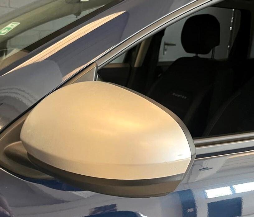 Dacia Duster 1.0 TCe 100 CV ECO-G 4x2 Prestige