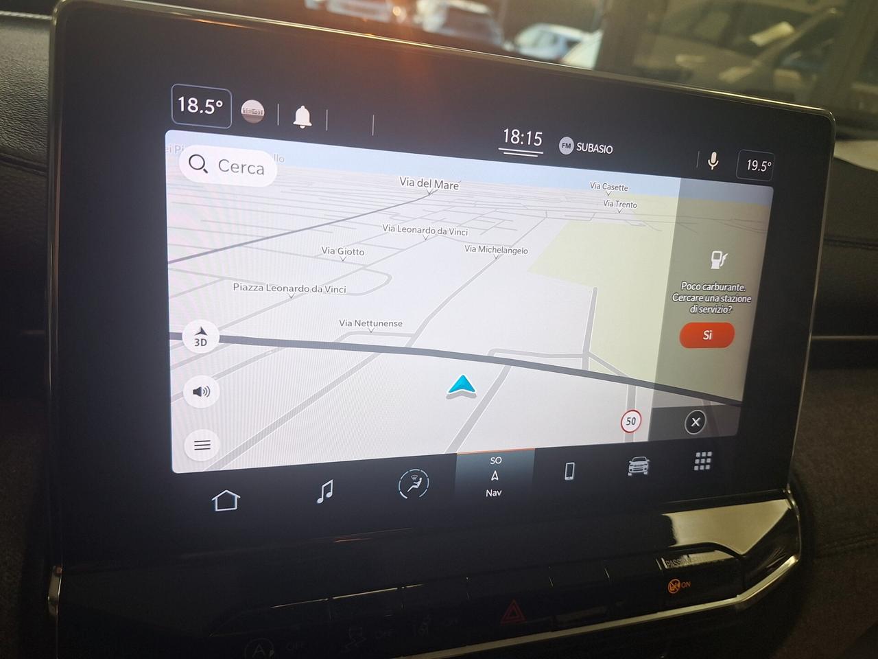 Jeep Compass 1.6 Multijet II 2WD Business "Offerta Fine Mese"