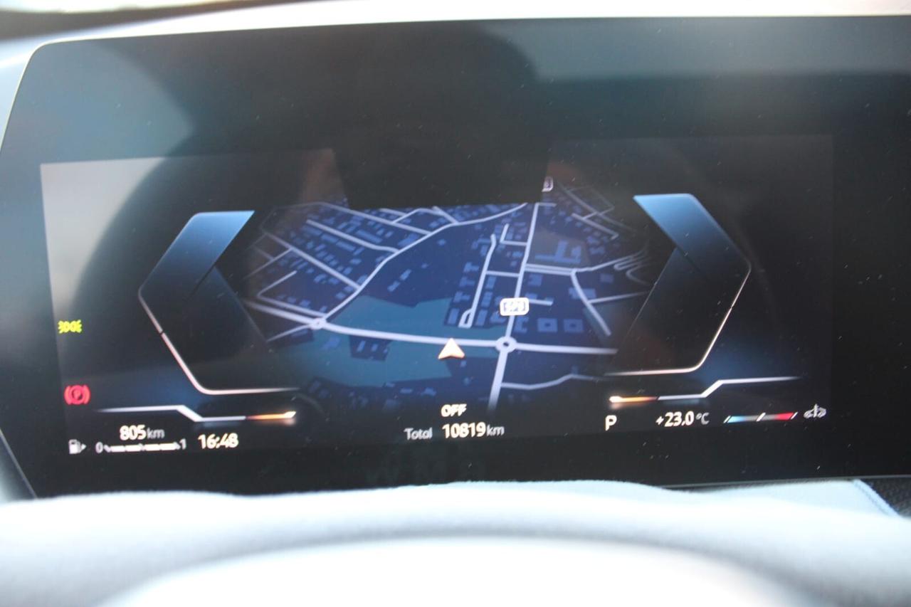 Bmw X1 sDrive 18d Msport Pro