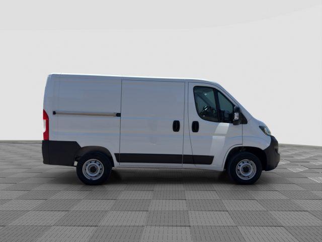 FIAT Ducato Ducato 30 2.2 Mjt 120CV PC-TN Furgone