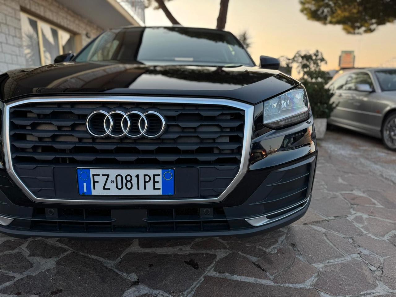 Audi Q2 1.6 TDI