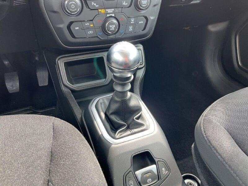 Jeep Renegade My23 Limited 1.0 GseT3