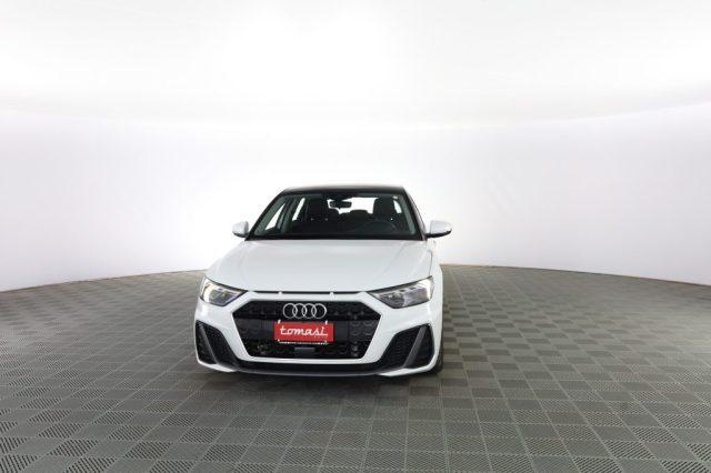 AUDI A1 A1 SPB 30 TFSI S line edition