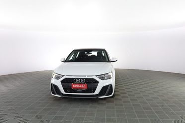 AUDI A1 A1 SPB 30 TFSI S line edition