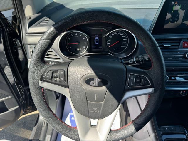 DR MOTOR DR4 Sport 1.6 Bi-Fuel GPL FULL OPT.