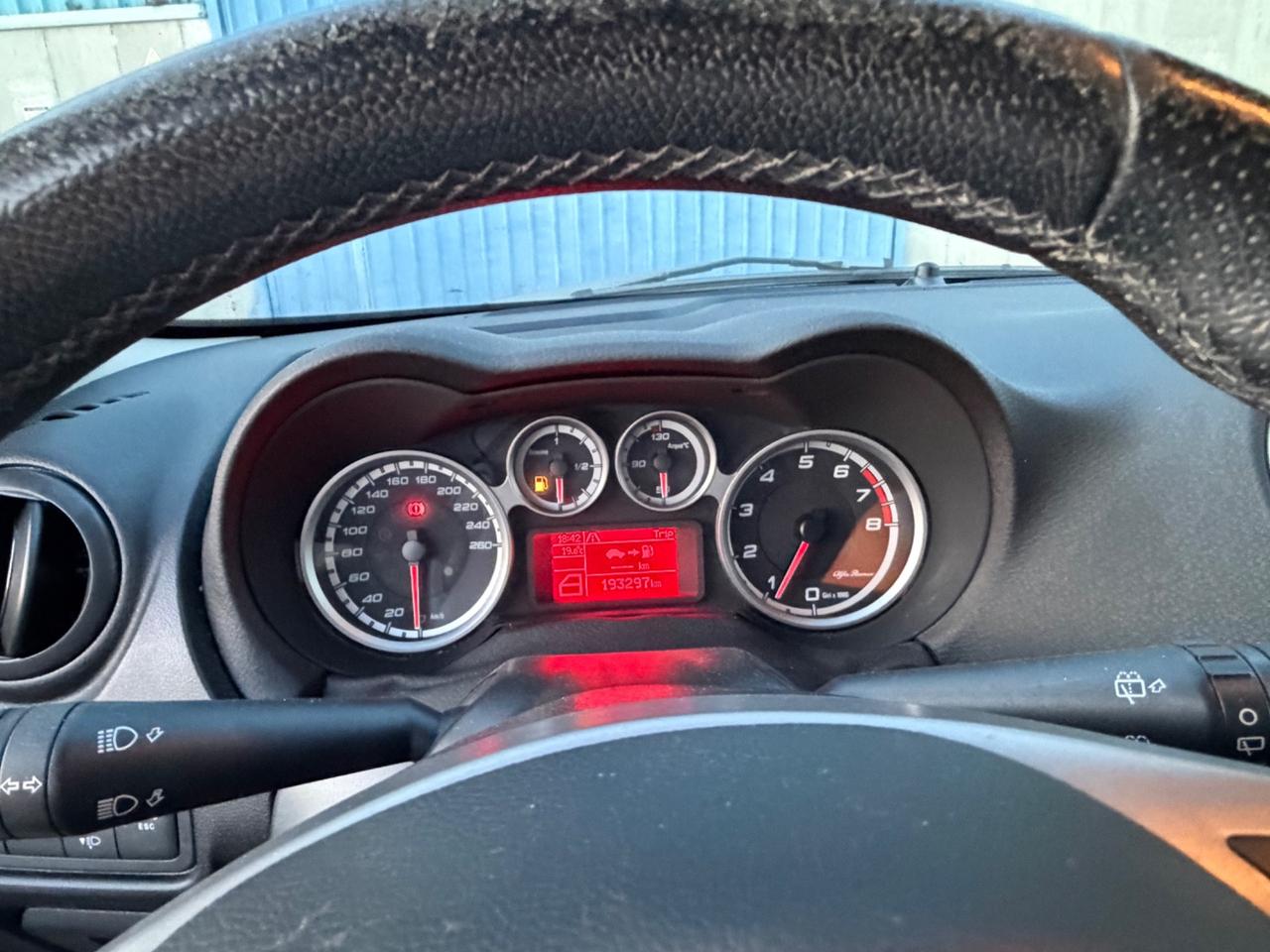 Alfa Romeo MiTo 1.4 T 170 CV M.air S&S Quadrifoglio Verde