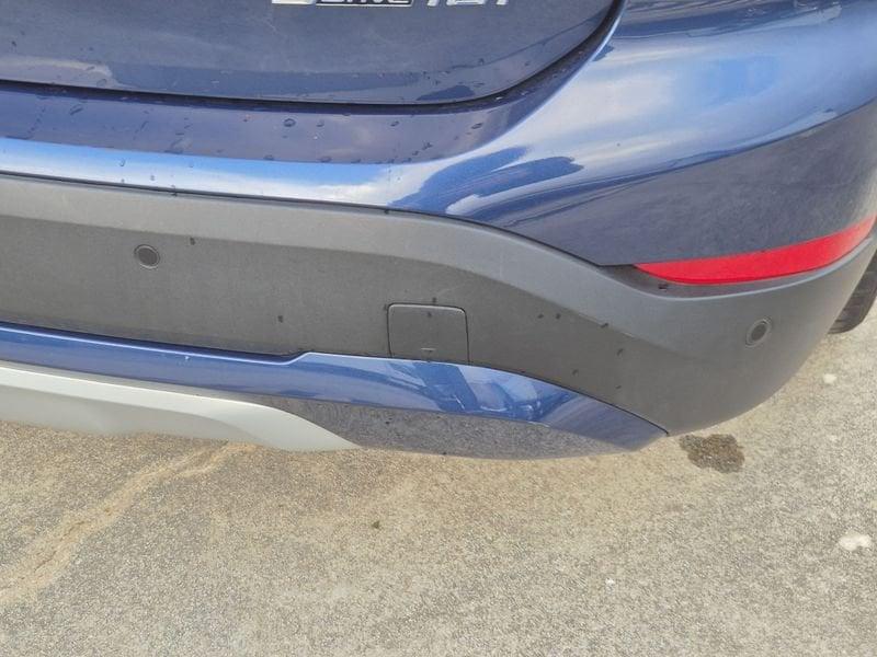 BMW X1 sdrive18i xLine Plus 136cv auto