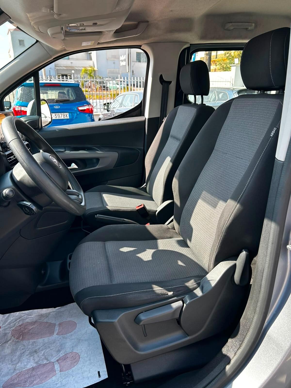 Toyota Proace Verso 1.5D L0 D Lounge