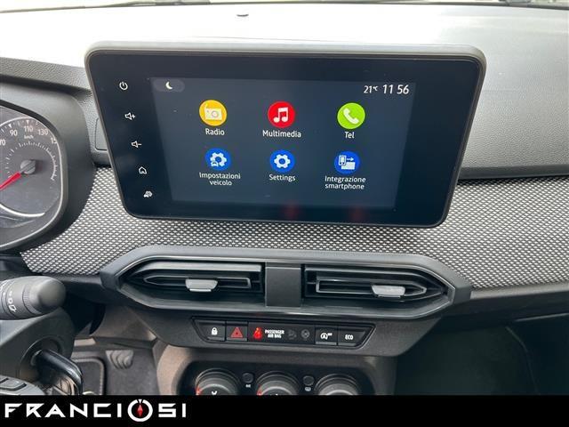 DACIA Jogger 1.0 TCe GPL Expression