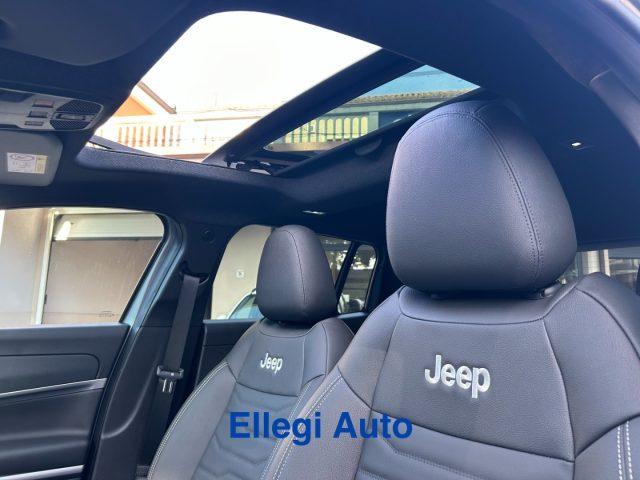 JEEP Avenger 1.2 Turbo 110 CV MHEV Summit KM 0