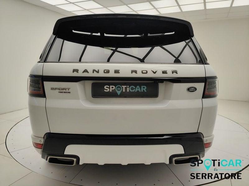 Land Rover RR Sport II 2018 3.0 sdV6 HSE 306cv auto my19