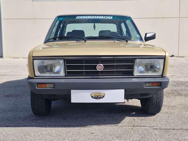 Fiat 131 Super Mirafiori - vernice originale - 57.000 km