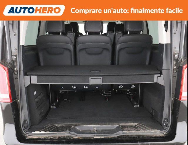 MERCEDES-BENZ V 250 d Automatic Sport Long