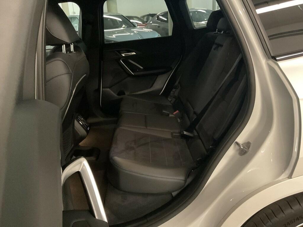 BMW iX1 20 MSport eDrive
