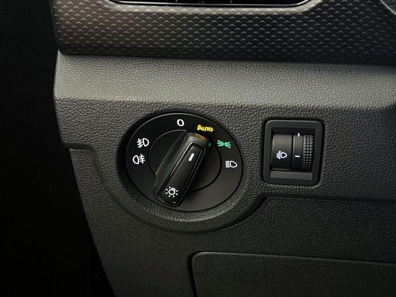 Volkswagen T-Cross T-Cross 1.0 TSI Sport