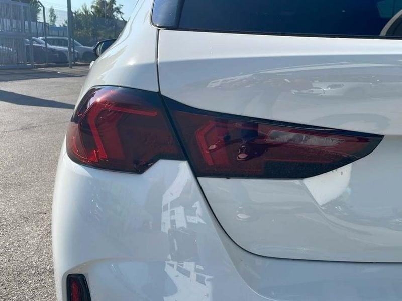 BMW Serie 1 M135i xDrive M Sport Pro