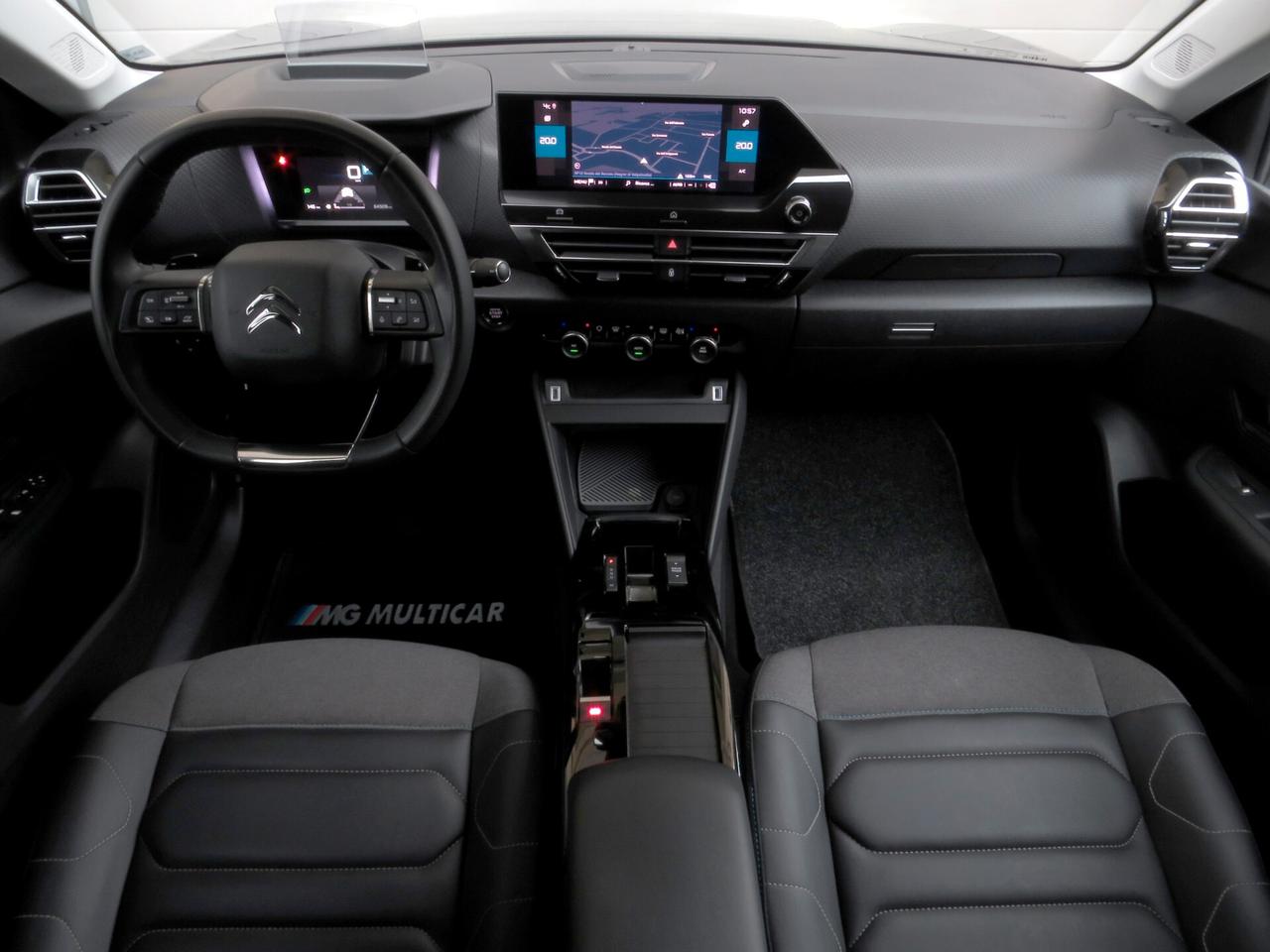 Citroen C4 1.5 bluehdi Feel Pack. full led/full adas/keyless