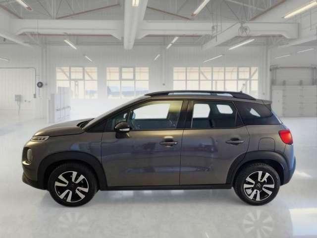Citroen C3 C3 Aircross I 2017 Aircross 1.5 bluehdi Shine s