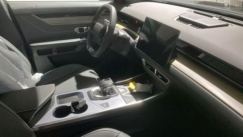 SPORTEQUIPE Sportequipe 6 GT Sportequipe 6 GT 1.5 Turbo DCT GPL