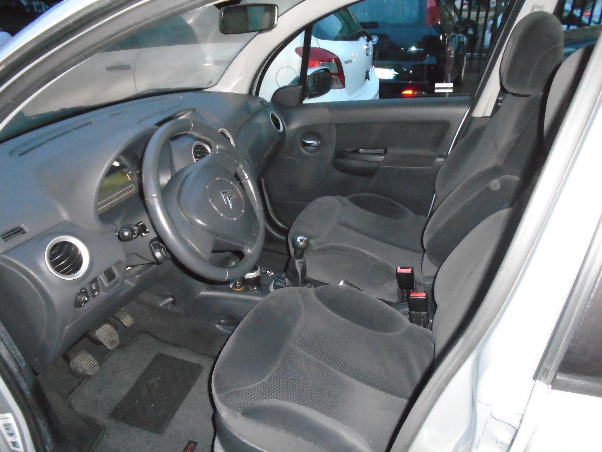 CITROEN C3 '05 58000 KM OK NEOP.