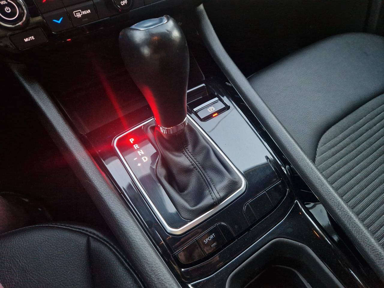 Jeep Compass II 1.3 T4 150cv Limited 2wd ddct FULL OPT.