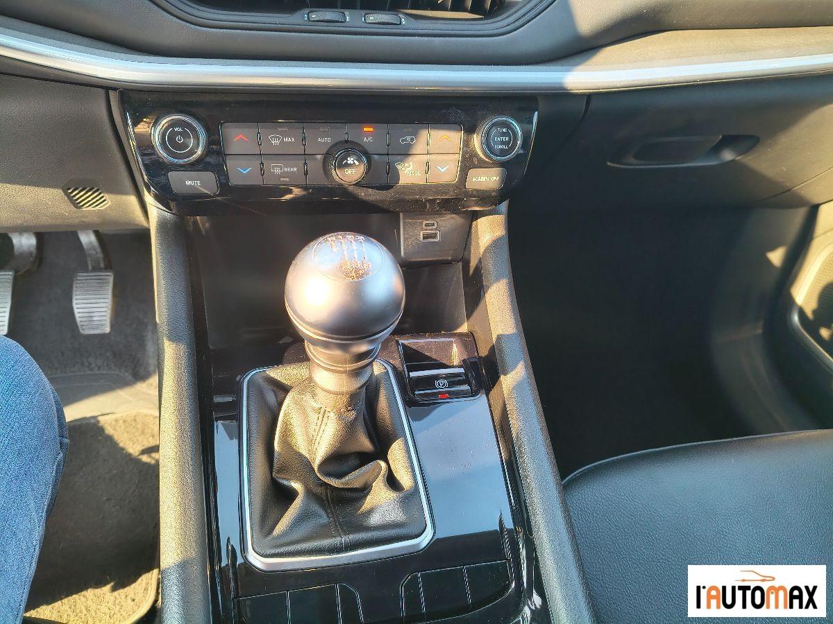 JEEP - Compass