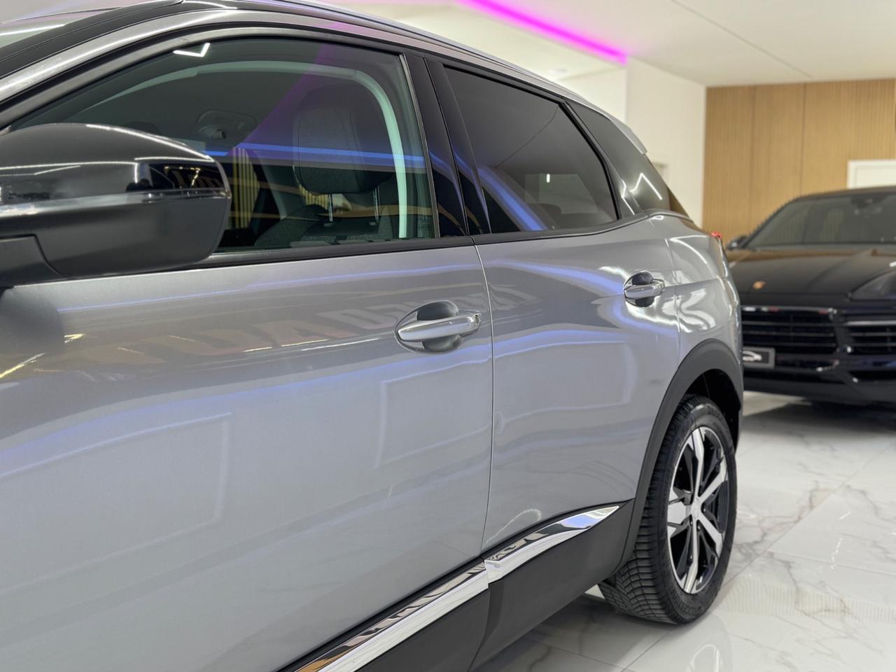 Peugeot 3008 BlueHDi 130Cv EAT8 Allure Full Opt