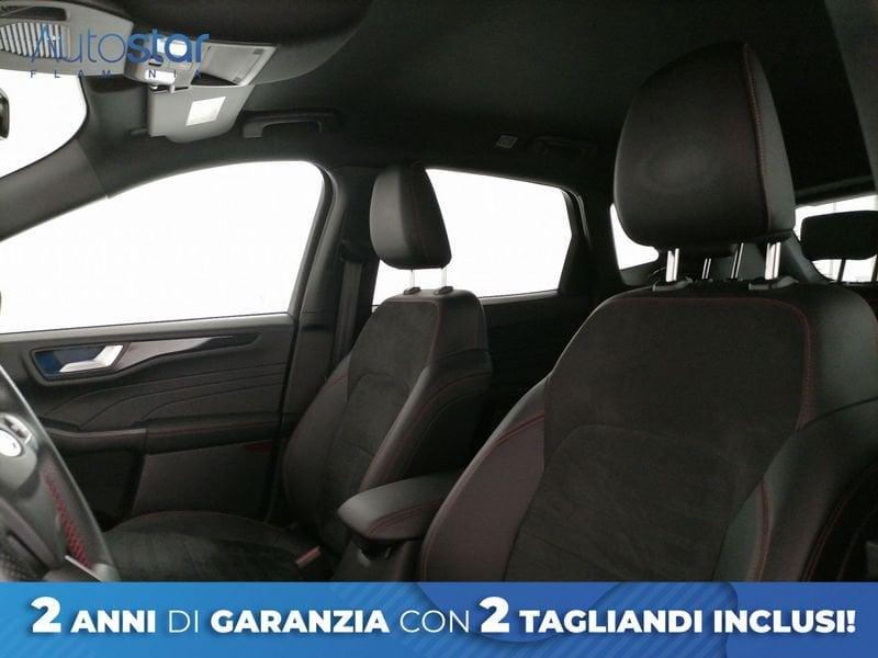 Ford Kuga 1.5 ecoblue ST-Line X 2wd 120cv auto