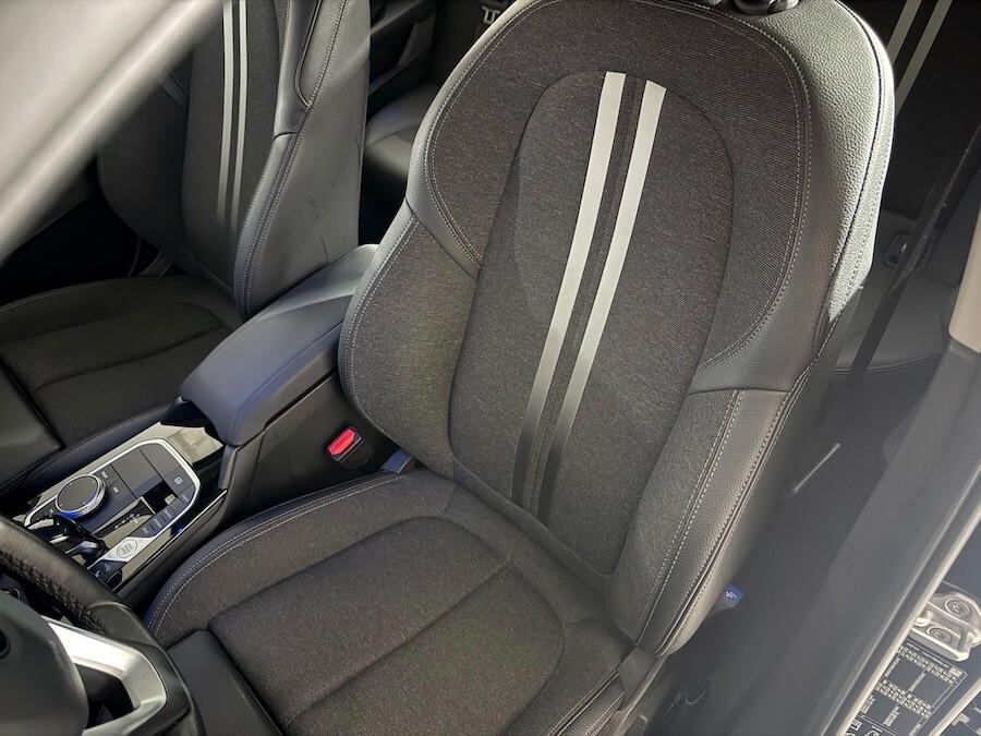 Bmw 120d Sport Automatica