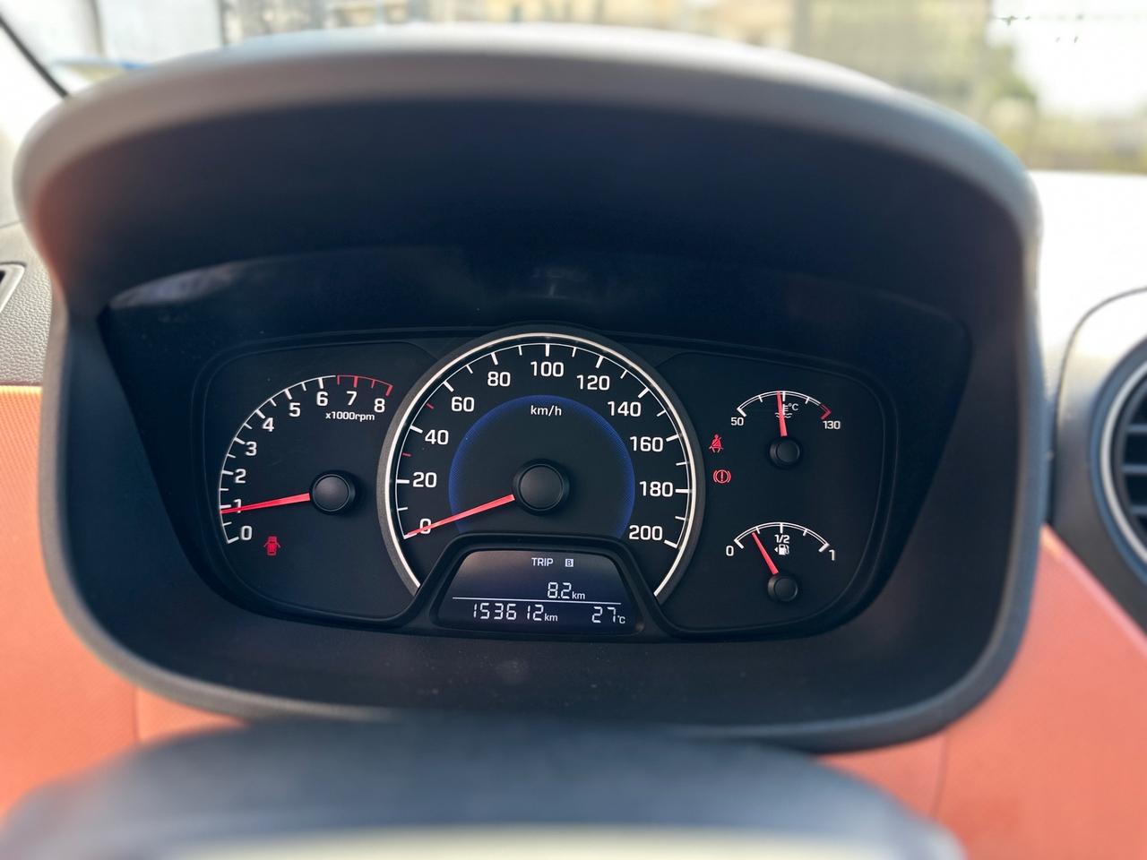 Hyundai i10 1.0 MPI SOUND EDITION PERFETTA