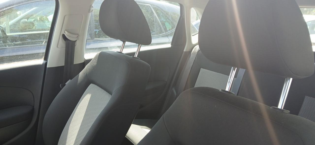 Volkswagen Polo 1.2 70 CV 5p. Comfortline
