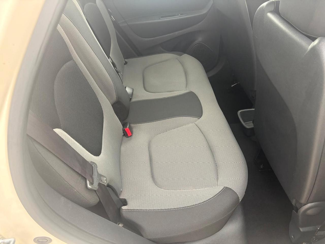 Renault Captur dCi 8V 90 CV Start&Stop Energy Intens