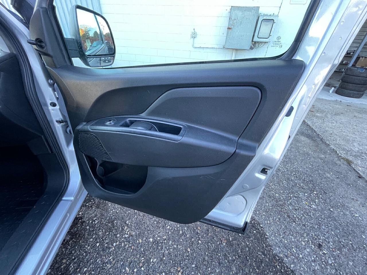 Fiat Doblo Doblò 1.3 MJT PL-TN Cargo Maxi Lamierato SX