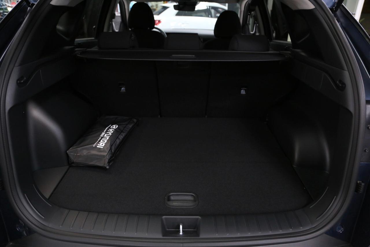 Hyundai Tucson 1.6 CRDI 48V mhev 136 cv DCT Business