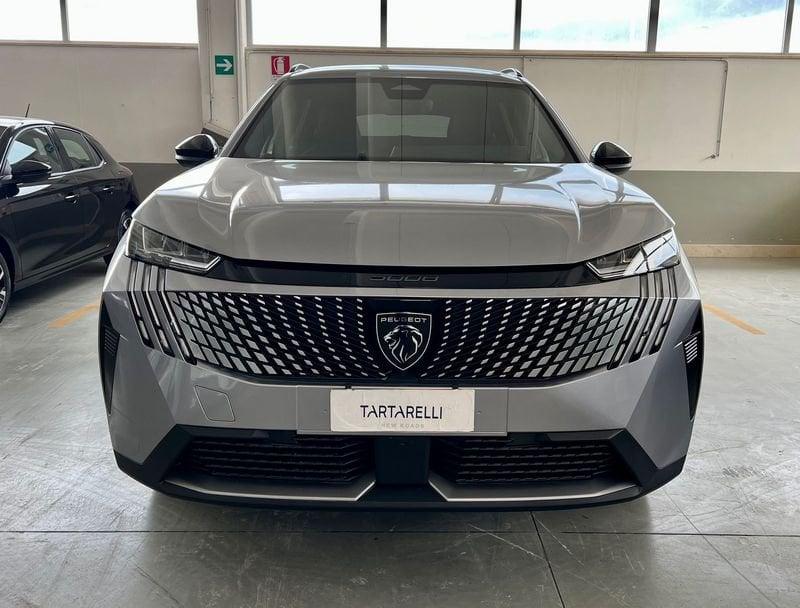 Peugeot 5008 5008 Hybrid 136 e-DCS6 Allure