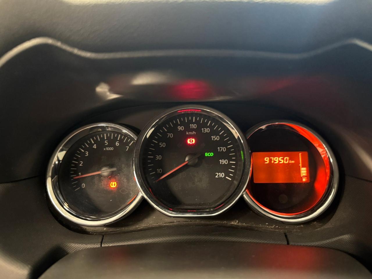 Dacia Duster 1.5 dCi 110CV Start&Stop 4x2 Serie Lim.Urban Explorer