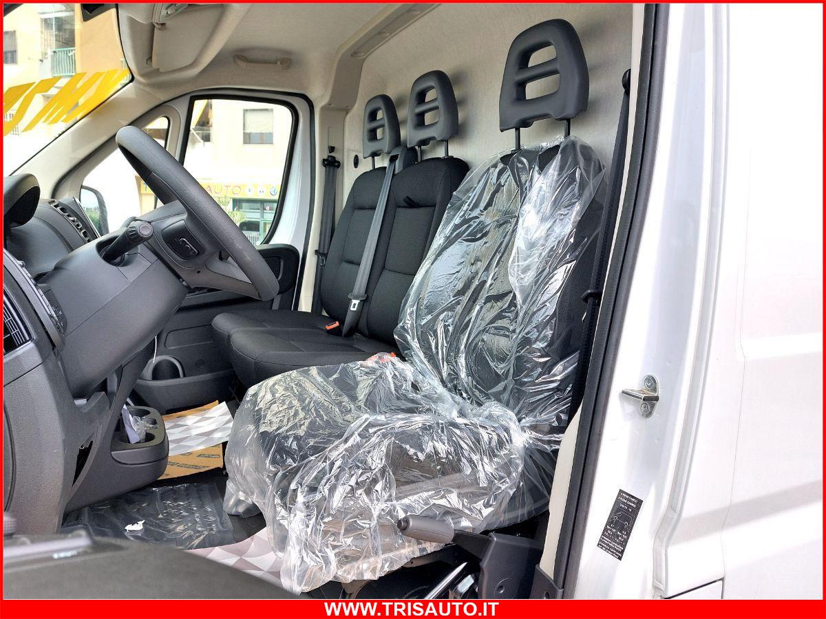 FIAT Ducato Serie 9 35 MH2 2.2 MJT KM ZERO!!!